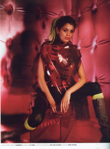 neon leggings