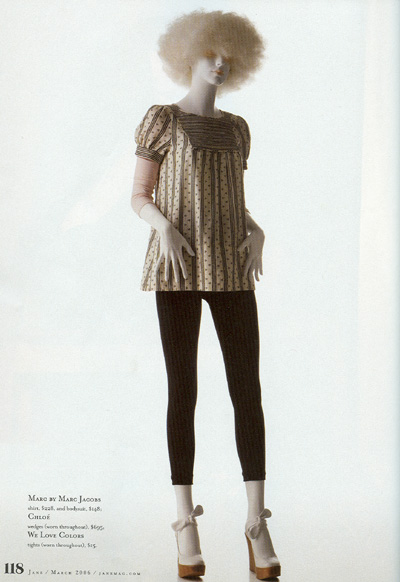Footless Tights