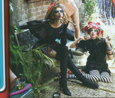 Vogue Italiano 