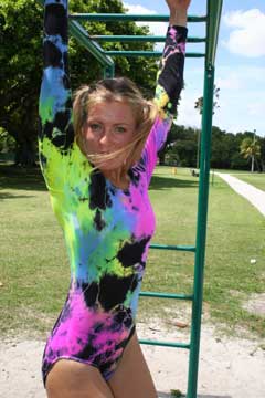 dance leotards