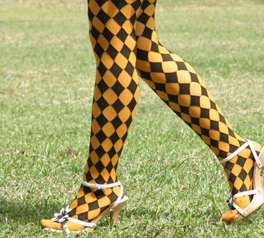 Diamond Tights