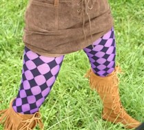 Diamond Tights and Hosiery