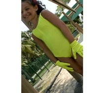 Tank Kids Leotard