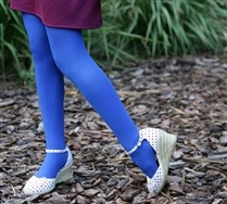 Kids MicroFiber Tights