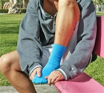 Solid Color Mens Nylon Socks