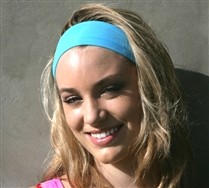 Colorful Head Bands