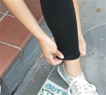 Colorful Matte Leggings