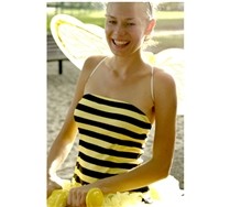Sexy Bee Costume