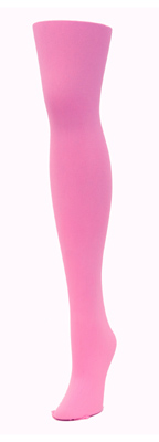 Orchid Pink Tights