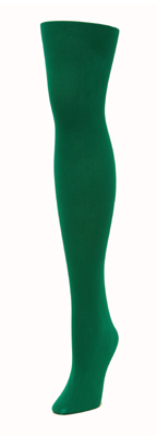 Spruce Green Tights