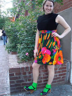 Womens Socks Nylon Socks