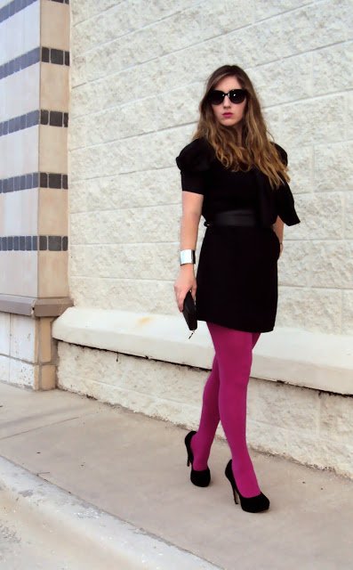 Womens Tights Microfiber Nylon Lycra Tights