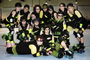 43Baa Roller Derby Grrrrr1