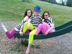 88632 Friends Blog 2