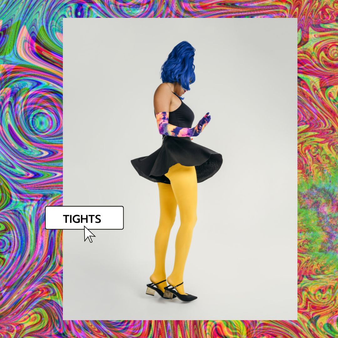 7 Tights