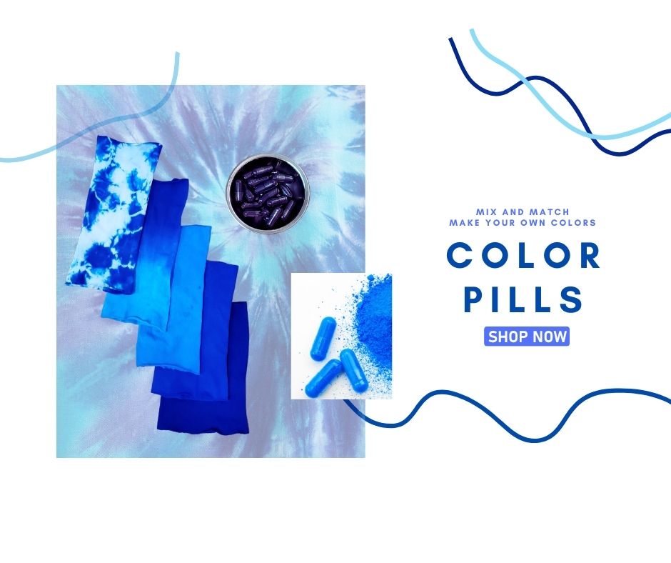 Color Pills