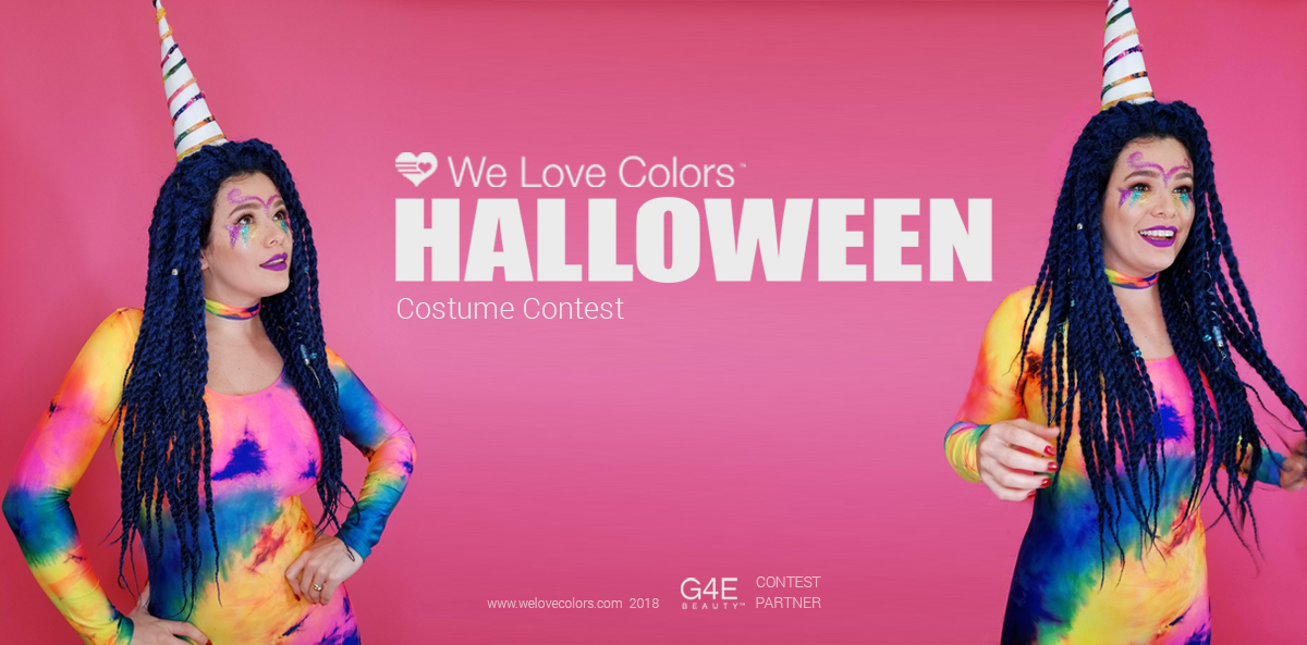 Halloween Costume Contest 18