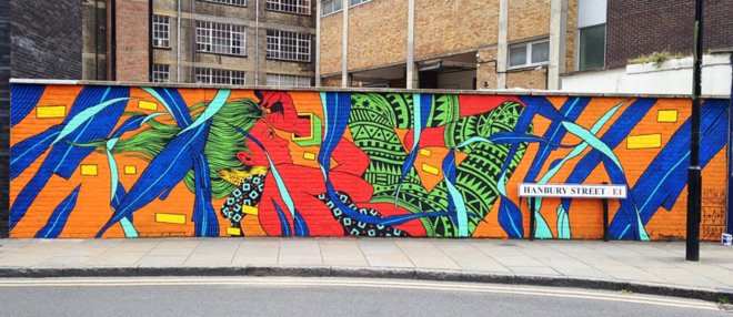 londres