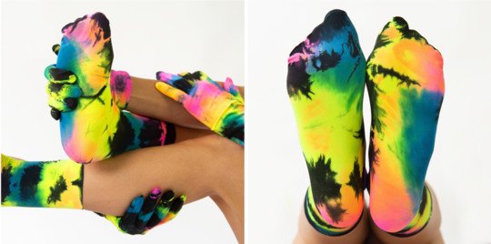 Best Tie Dye Splash Colors 7001 2