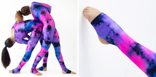 Best Tie Dye Splash Colors 7205 2