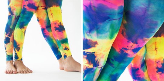 Best Tie Dye Splash Colors 7411 2