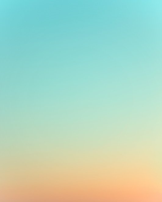 Venetian Causeway, FL Sunset 6:54pm Plate 1 © Eric Cahan