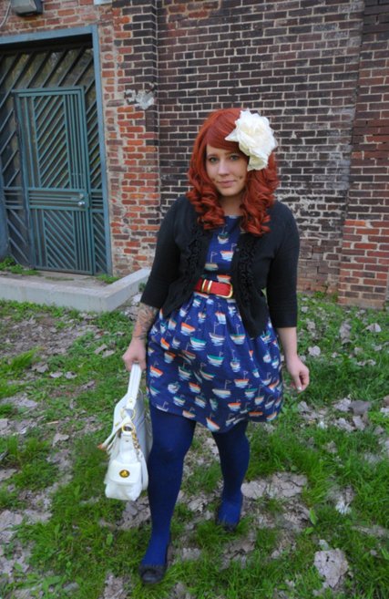 Come Sail Away Cocoapuff