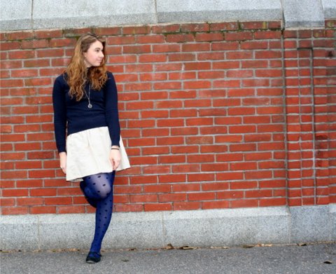 Getting Dotty Freehoney