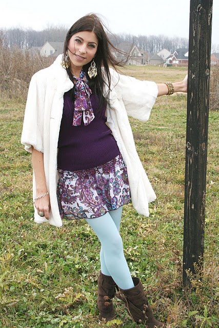 Statements In Fashion