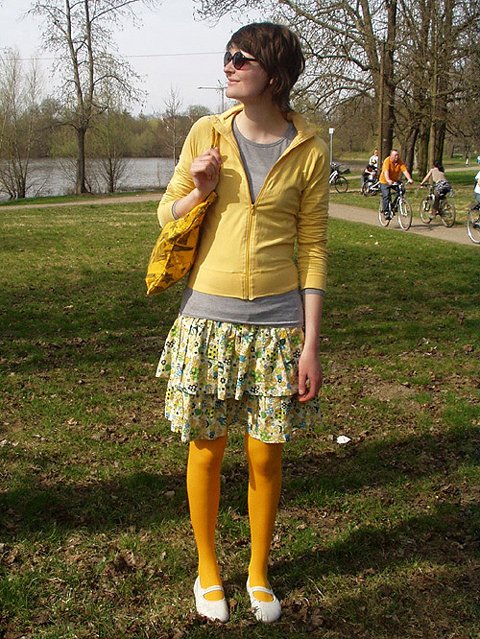 Tagtraeumerin De Gold