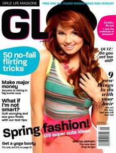 Girls' Life - April / May Issue 2013 - We Love Colors