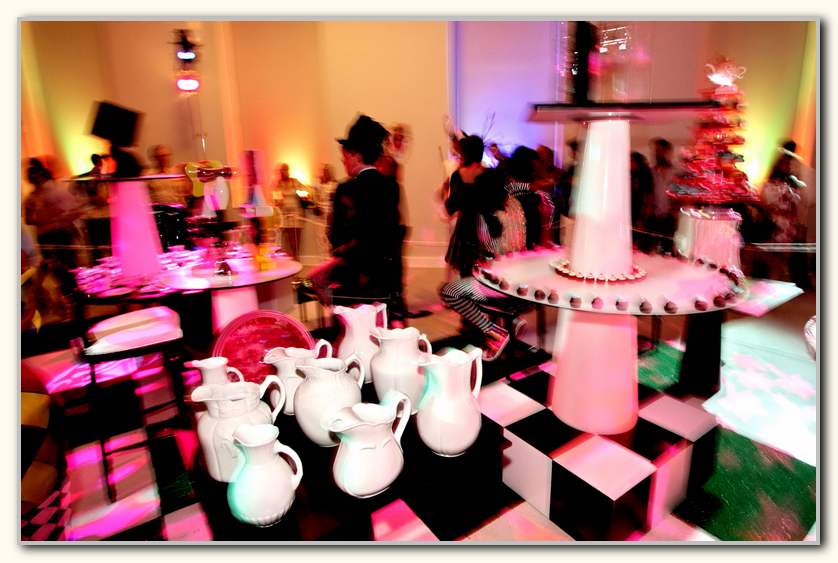 Bass Mad Tea Party 010