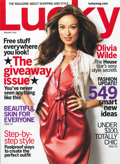 Luckyjanuary2010coverresized