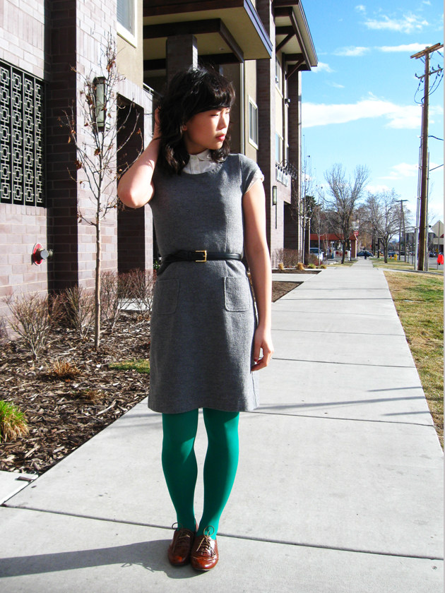 Womens Tights Microfiber Nylon Lycra Tights