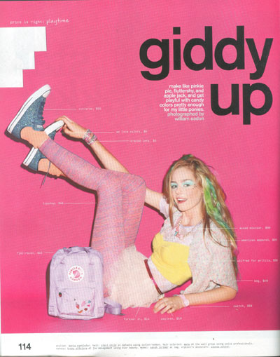 we love colors, cover