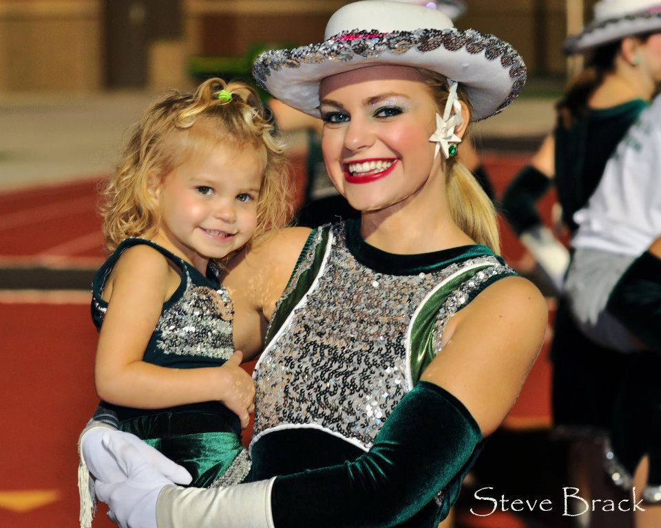 We Love Colors Tank Leotard