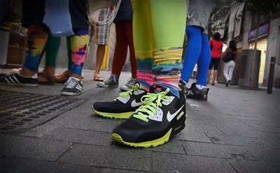 We Love Colors, Sivasdescalzo