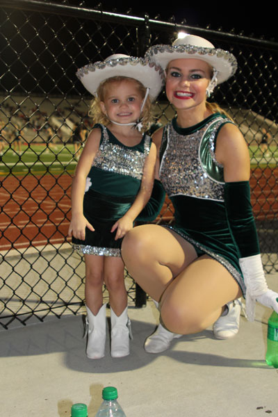 We Love Colors Tank Leotard