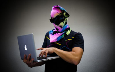 We Love Colors, Sivasdescalzo