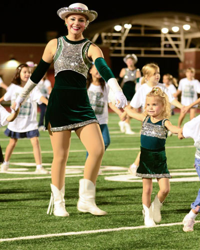 We Love Colors Tank Leotard