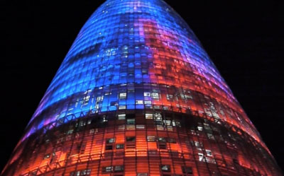 We Love Colors, Sivasdescalzo