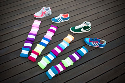 We Love Colors, Sivasdescalzo