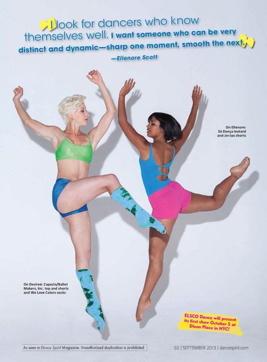 Dancespirit Magazineseptemberissue Welovecolors02