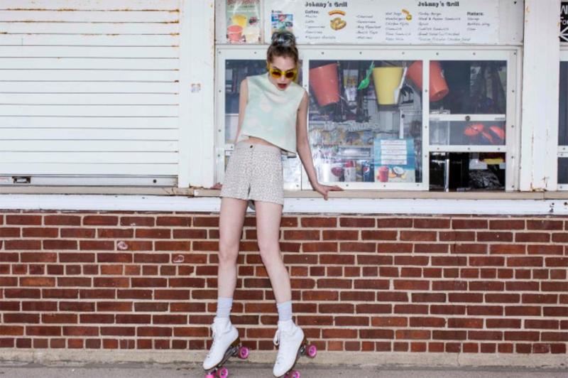 Style Caster June 2014 Page 1