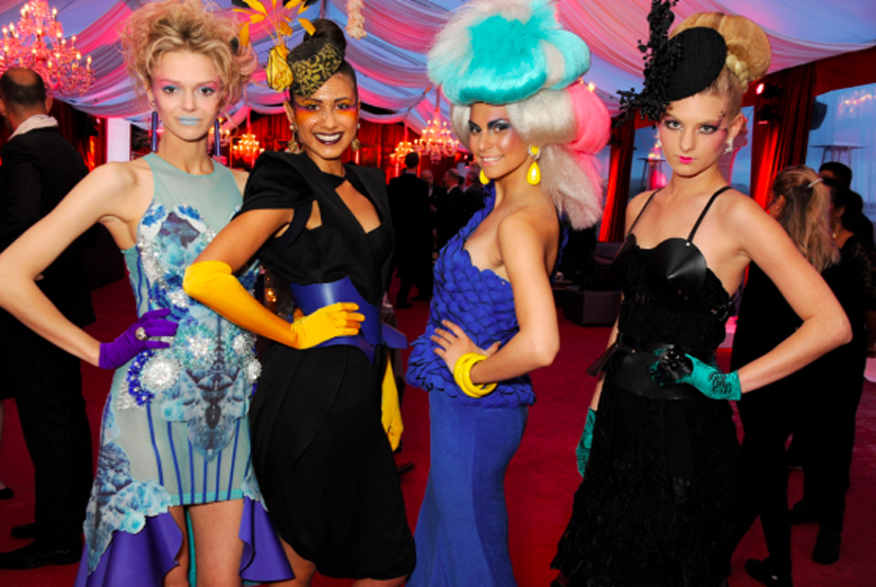 The Hunger Games Event At Cannes Film Festival - We Love Colors