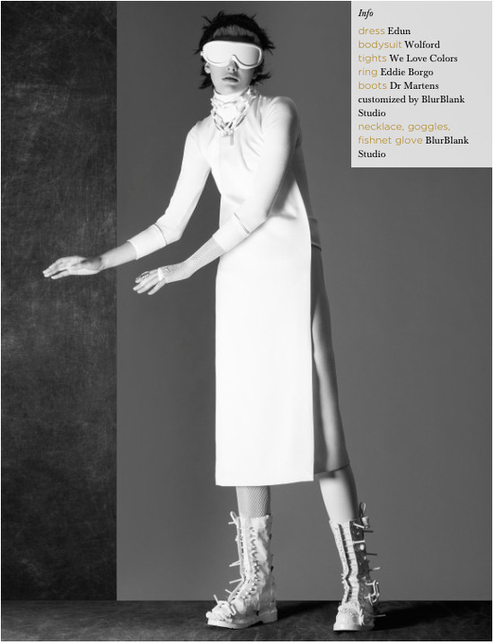 Hungertv We Love Colors 3