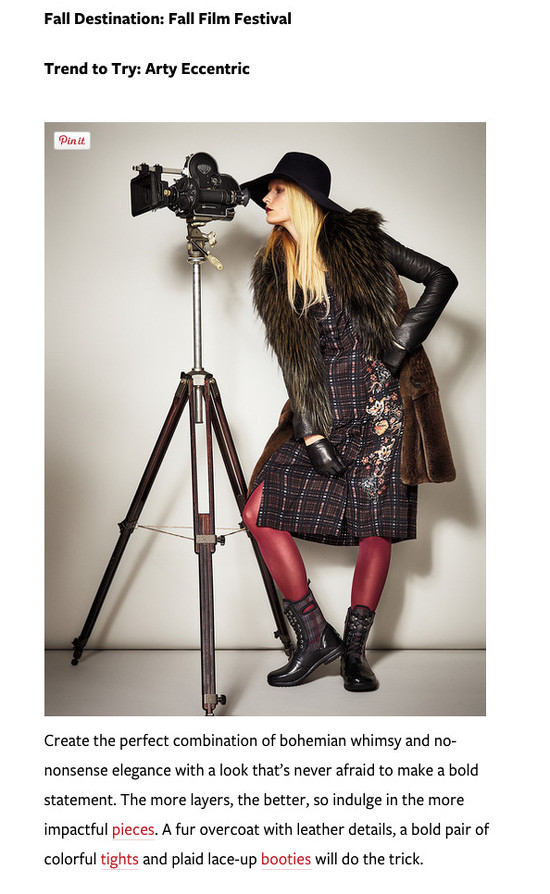 Instyle.Com We Love Colors 2
