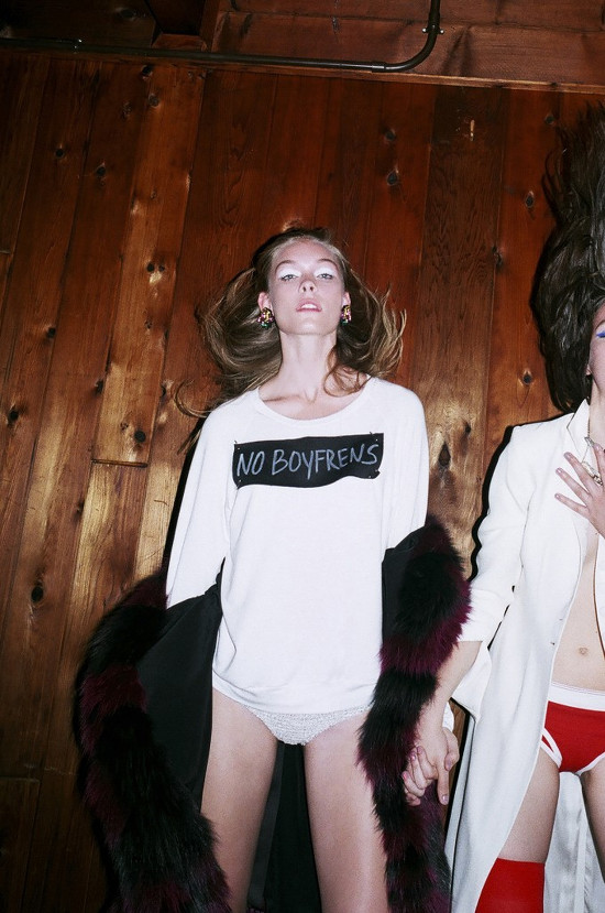 Teeth Magazine We Love Colors 3