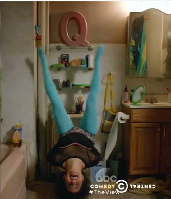 Broad City Ilana Glazer Season 3