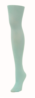 Dusty Green Tights